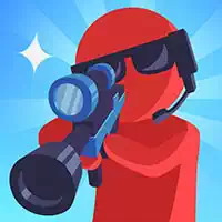 pocket_sniper_-_sniper_game гульні