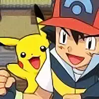 pokemon_ash_gray_version 游戏