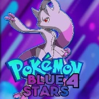 pokemon_blue_stars_4 Ойындар