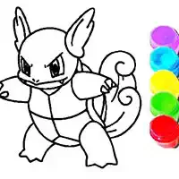 pokemon_coloring_book ゲーム