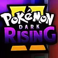 pokemon_dark_rising Trò chơi