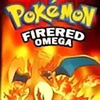 pokemon_firered_omega თამაშები