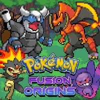 Orígenes De La Fusión Pokémon