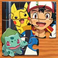 pokemon_jigsaw_puzzle ເກມ