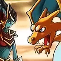 pokemon_league_of_legends Játékok