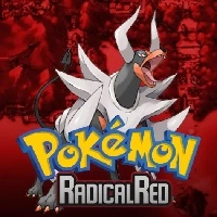 pokemon_radical_red Gry