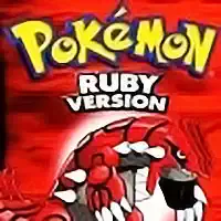 pokemon_ruby_version Jeux