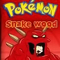 pokemon_snakewood_pokemon_zombie_hack Խաղեր