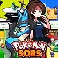 Pokemon Sor