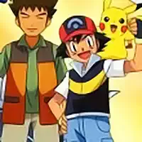 pokemon_towering_legends Тоглоомууд