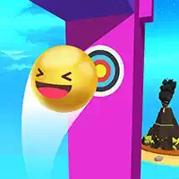 pokey_ball_jump თამაშები