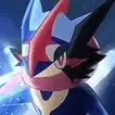 Pok?mon Greninja Z