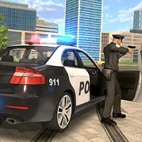 police_car_chase თამაშები