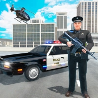police_car_real_cop_simulator ألعاب