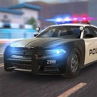 police_car_simulator بازی ها