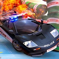 police_car_stunts_racing Jogos