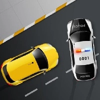 police_chase_drifter Игры