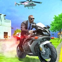 police_motorbike_driver ゲーム