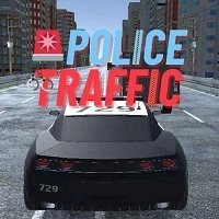 police_traffic રમતો