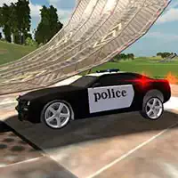 polizei_auto Тоглоомууд