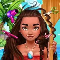 polynesian_princess_real_haircuts O'yinlar