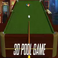 pool_3d Խաղեր