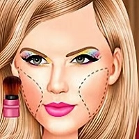 pop_star_concert_makeup Ігри