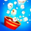 Popcorn Burst Online game screenshot
