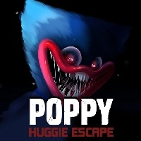 Përleshja e Poppy Huggie