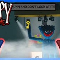 poppy_playtime_chapter_1 Игры