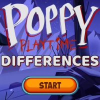 poppy_playtime_differences เกม
