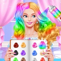 popular_hair_salon Juegos