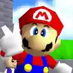 portal_mario_64 ゲーム