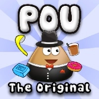 pou Ігри