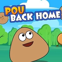 pou_back_home Lojëra