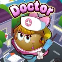 pou_doctor Jeux
