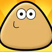 pou_online بازی ها