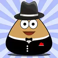 pou_pet بازی ها