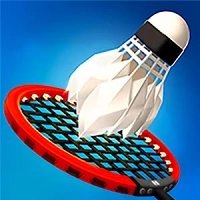 power_badminton Giochi