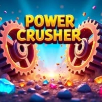 power_crusher เกม