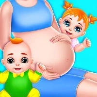 pregnant_mommy_care Ігри