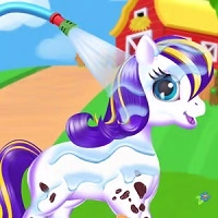 pretty_pony_day_care Giochi