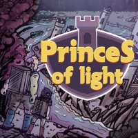 princes_of_light Խաղեր