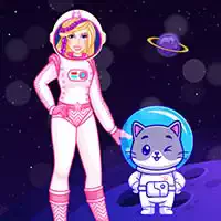 princess_astronaut Spil