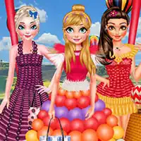 princess_balloon_festival_dress_up ហ្គេម