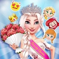 princess_beauty_pageant Ігри