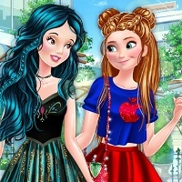 princess_best_friends_day игри