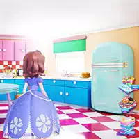 princess_cooking Խաղեր
