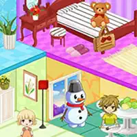 princess_doll_house_design Spellen