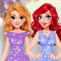 princess_fairy_dress_design Spiele